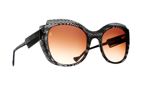 Brillengestelle Caroline Abram Dame PATSY 52 915 - PATSY 52 915